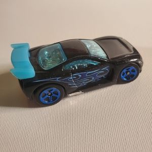 2005- Power Rage Hot Wheel